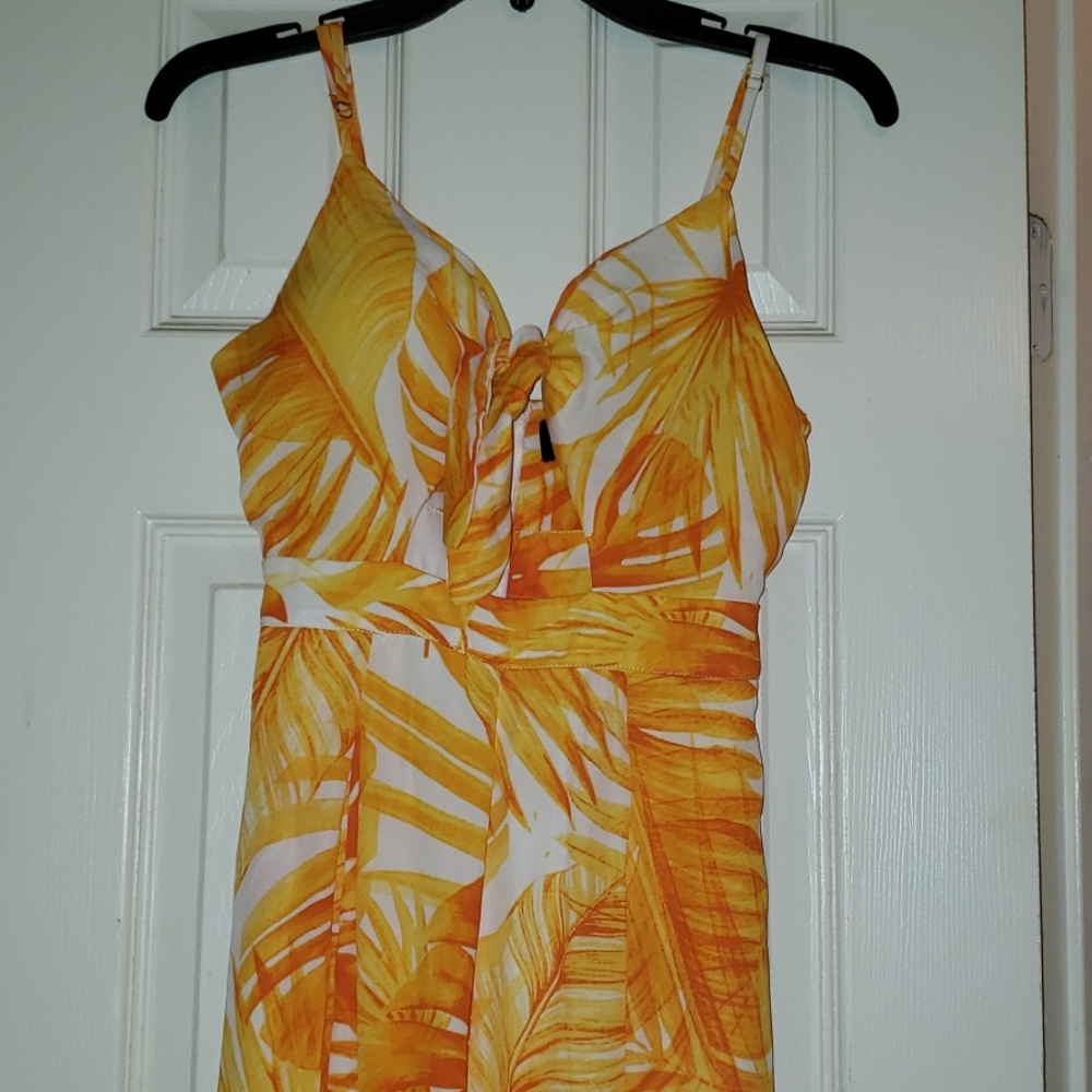 Dress like new